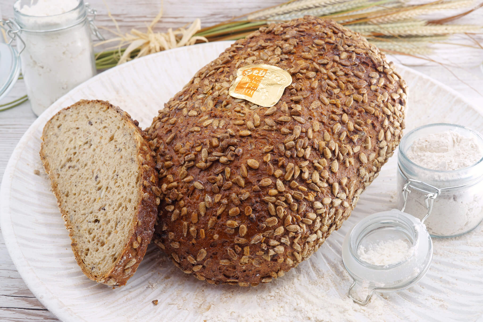 Heberer - Fiakerbrot