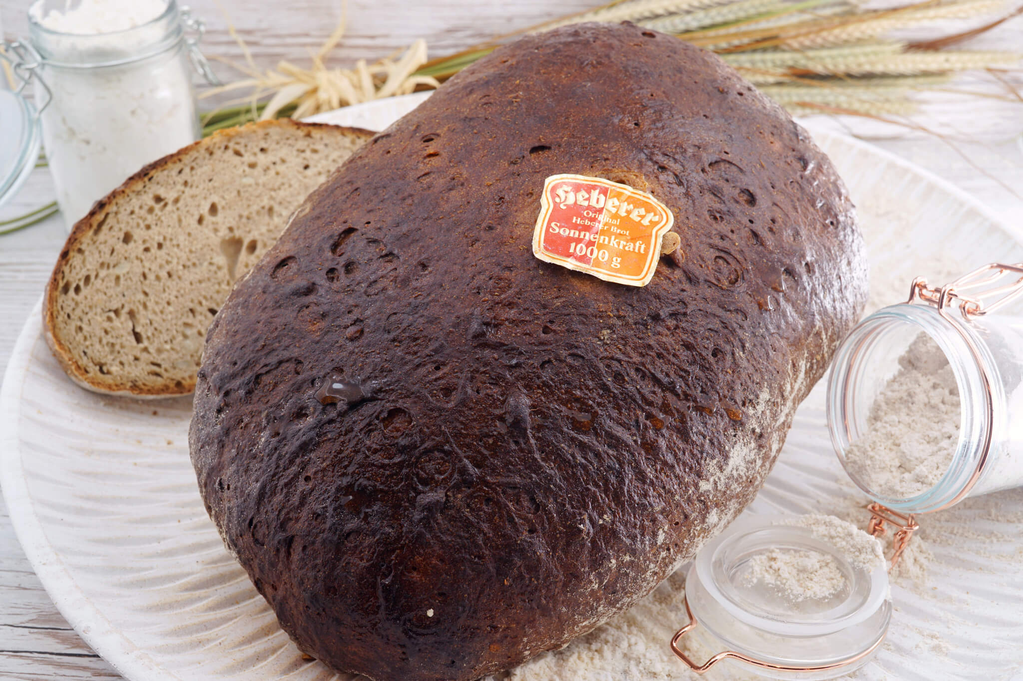 Heberer - Sonnenkraft